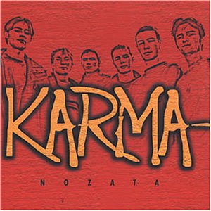 Nozata [Audio CD]