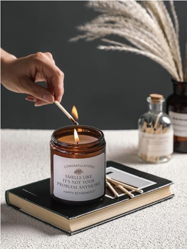 Retirement-Gifts-for-Women-Men-Funny-Retired-Gift-Ideas-for-Teacher-Nurse-Coworker-Friend-Dad-Mom-Happy-Retirement-Candle
