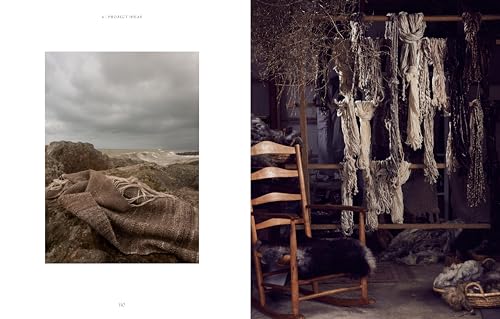 Wild Yarn: Creating hand-spun yarn from ethical fibres - Image 7