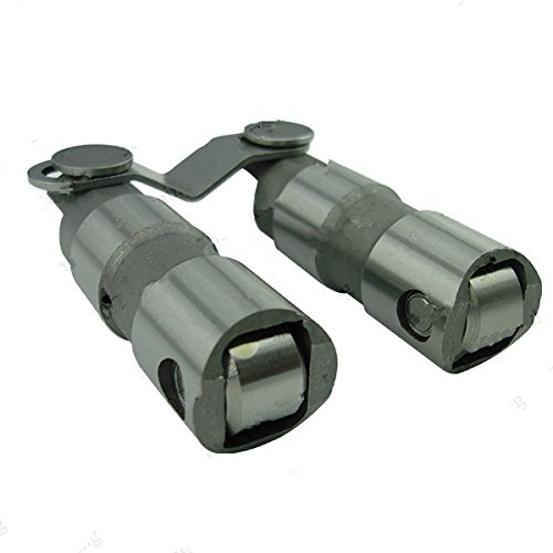 Élévateurs hydrauliques Mopar V8 GOWE avec barres de liaison