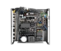 Thermaltake Toughpower GF3 ARGB 850W | PC-ATX-3.0-Netzteil | PCIe Gen 5.0 | 80-Plus-Gold | voll-modular | leiser 140 Lüfter | EU Zertifiziert – Ansicht 4