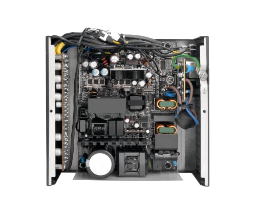 Thermaltake Toughpower GF3 Gold ARGB Gen5 Neuf - vue 8