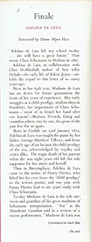 Hardcover Finale Book