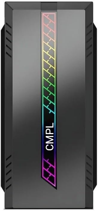 Platinum i7 Desktop | i7-11700 11thGen | 16GB RAM | 1TB SSD |GeForce pci_e RTX 2060 6GB GDDR6 |Windows 11 Pro | Tower | (P11WM-G61601)