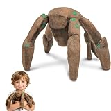 Peluche Rocky de 20 cm tirée du Film Project Hail Mary   Figurine Extraterrestre Douce et de Collection, pour Les Fans de Project Hail Mary