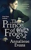 The Prince of Frogs