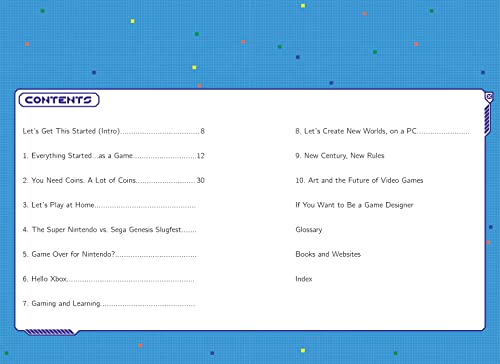 Awesome Minds: Video Game Creators: An Entertaining History about the Creation of Video Games. Educational and Entertaining - Image 3