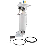 Fuel Pump for 2001-2003 Town & Country Caravan Voyager Grand fits E7144M