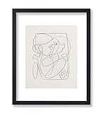 [Diverse dimensioni disponibili] Scegli tra una varietà di formati, tra cui 30x40CM,40x50CM,40x60CM,45x60CM,50x70CM,60x80CM,60x90CM, ecc., per adattarli alle tue esigenze di spazio e design. Indipendentemente dalle dimensioni, queste stampe senza cornice conferiranno un'atmosfera sofisticata al tuo spazio.