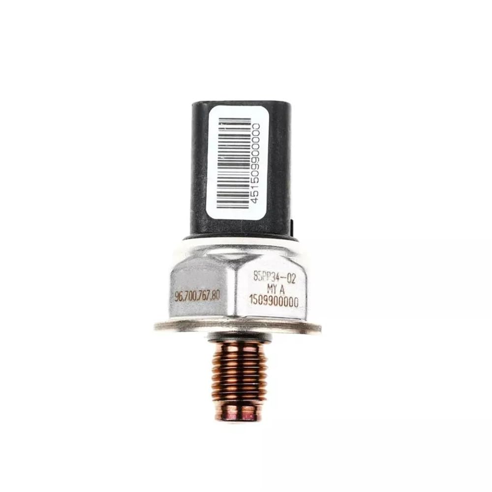 Capteur de pression de carburant 85PP3402 haute précision pour bloc moteur - 8