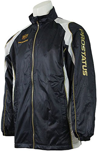 Amazon.co.jp: ZETT(ゼット) プロステイタス ウィンドブレーカー