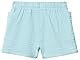 United Colors of Benetton Baby-Jungen 4pzqa9011 Shorts, blau, 80