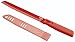 Produktbild Kuhn Rikon 22640 Colori 1 Brotmesser, rot