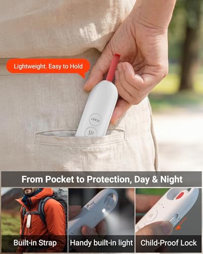 iHealth D Itch Stick Mosquito Bite Healer for Relief 3 Heat Modes - image 6