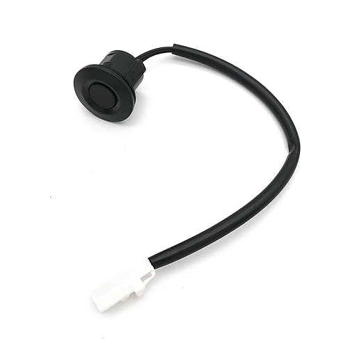 Miniatura 4 de Interruptor de liberación para Mazda 2 M2 para Mazda 3 2010 2012 botón de control del maletero del coche arranque abridor interruptor de liberación