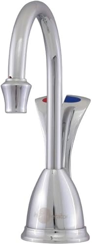 Miniatura 4 de Dispensador instantáneo de agua fría y caliente de InSinkErator, HC-WAVESN-SS