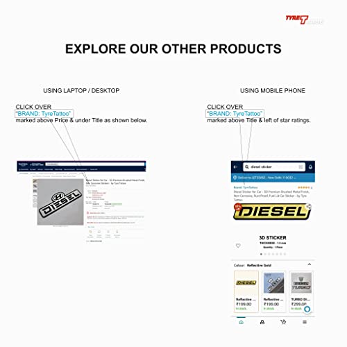 Image of Knight Edition - Creta car Accessories