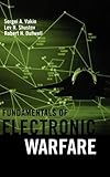 Fundamentals of Electronic Warfare (Artech House Radar Library (Hardcover))