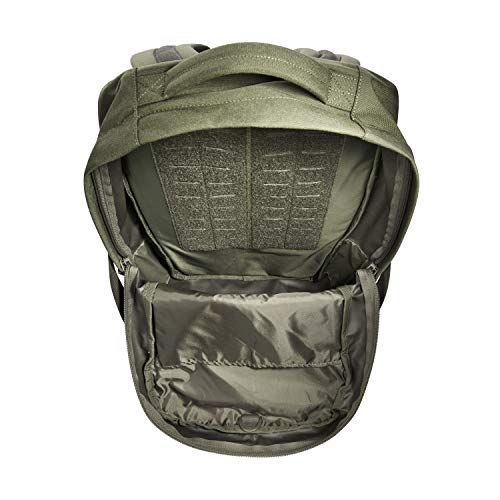 Tasmanian Tiger Modular Daypack XL Olive,One Size, TT-7159-3313