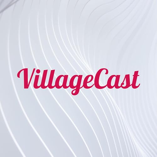 VillageCast Podcast Por Jo&atilde;o and Wallace arte de portada