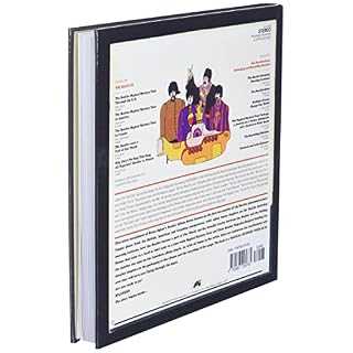 The Beatles Magical Mystery Tour and Yellow Submarine - Les Beatles, Paul McCartney, John Lennon, RIngo Starr, George Harrison The Beatles Magical Mystery Tour and Yellow Submarine – Image 4