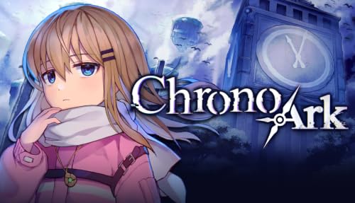 Amazon.co.jp: クロノアーク デラックスエディション -Switch : ゲーム