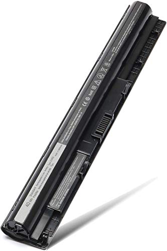 14.8V 40WH New M5Y1K Laptop Battery for Ddell Inspiron 15 5555 5558 5559 3552 3558 3567 14 3451 3452 3458 5458 17 5755 5758 5759 Series Notebook Battery Fits GXVJ3 HD4J0 K185W WKRJ2 VN3N0