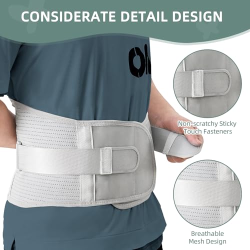 Image of IFNOW Baby Bath Kneeler and Elbow Rest Pad Set- 26'' Extra Long and 2.4'' Thick- with Back Brace,Quick Dry Kneeling Pad for Bathing Baby with Knee & Arm Support, Non-Slip Bathtub Mat with Organizer