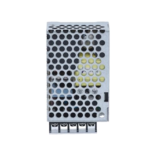 Alimentation de commutation LRS contre les coupures de tension LED