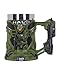 Horror-Shop Jarra del Jefe Maestro De Halo 15,5cm