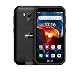 Produktbild Ulefone Armor X7 PRO (2020), Android 10 Outdoor Smartphone Ohne Vertrag, Quad-Core 4GB+32GB, IP68 Robustes Handy 13 MP Unterwasserfotografie, 4000mAh Akku, NFC/DUAL SIM/Gesichts Entsperrung Schwarz