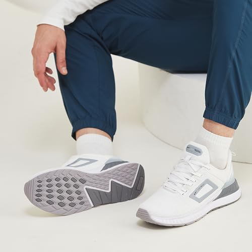 Image of Campus Men Evok Running Shoes