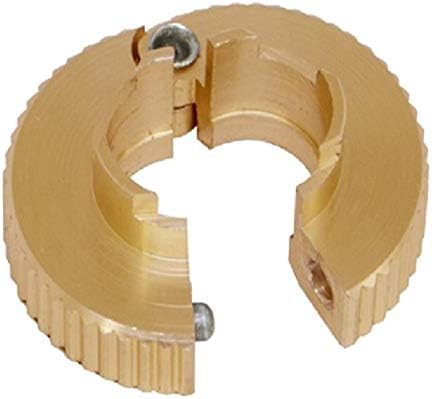 Lisle 22930 3/8" Low Profile Disconnect