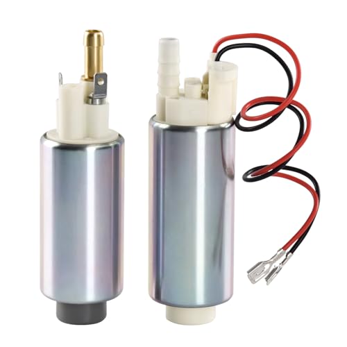 8m0062770 8m0062771 High And Low Pressure Fuel Pump Compatible With Mercury6 ...