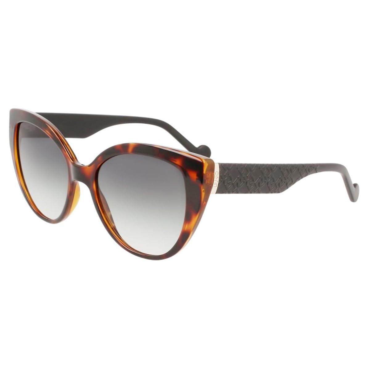 Liu Jo Occhiali da Sole Unisex-Adulto