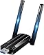 WLAN Stick Shuwosmart USB WLAN Stick für PC mit 1300Mbps