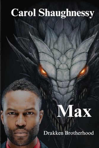 Max: Drakken Brotherhood