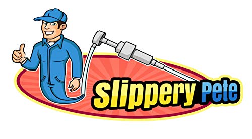 Image of Slippery Pete Fluid Pump for Quart Bottles - Transfer Gear Oil, Transmission and Differential Fluid with This 5cc Hand Pump (2)