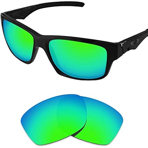 Verres Polarisés SURE pour Oakley Jupiter Squared Cover