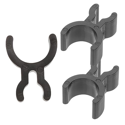 Luxshiny 15 Peças Porta-Canetas Pequeno Instrumento Musical Porta-Canetas Porta-Canetas De Plástico