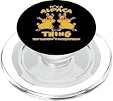 Photo Gallery alpaka lamas - carino alpaca con scritta "alpaka" popsockets popgrip per magsafe Photo Gallery alpaka lamas - carino alpaca con scritta "alpaka" popsockets popgrip per magsafe