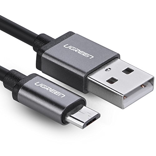 Cavo Micro USB 2.0, Ugreen Cavo USB Trasmissione
