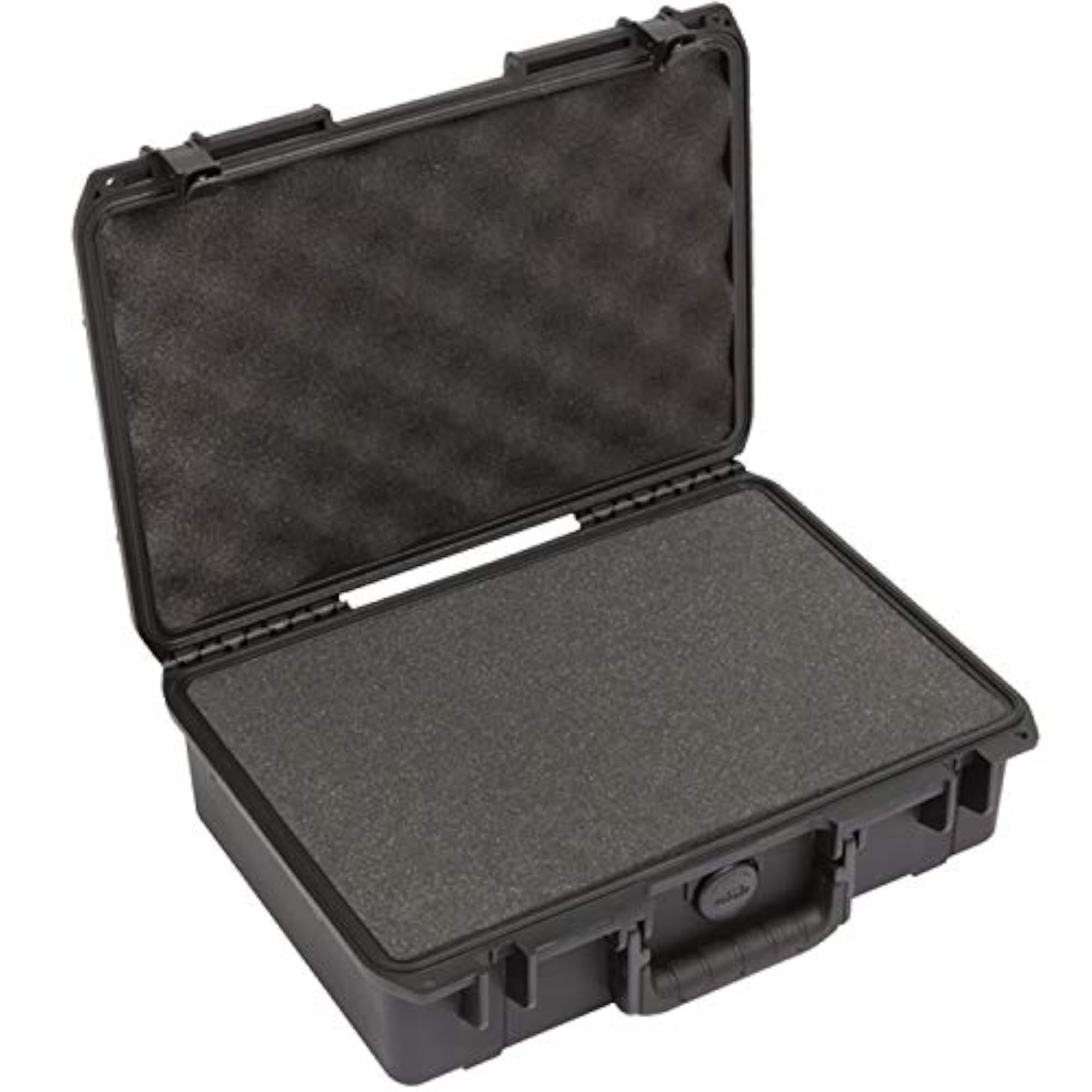 Waterproof Utility Case with Foam, Durable Storage