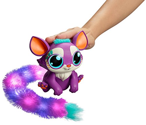 LIL' GLEEMERZ LOOMUR FIGURE - Thumbnail 5
