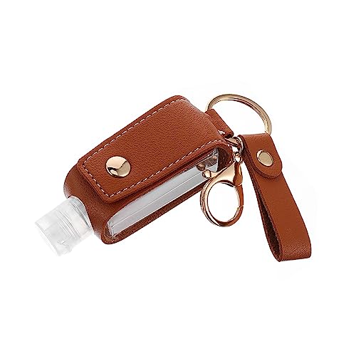 Gogogmee ���s�p��w���ŉt�{�g�� �L�[�z���_�[�t���U�[�P�[�X �h�u�Ή��g�їp�n���h�{�g���J�o�[ �O�o���̉q���Ǘ���