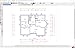 BeckerCAD 15 - 2D software for home design, architecture, engineering and more, compatible with AutoCAD, Lifetime License for Win 11, 10, 8.1, 7