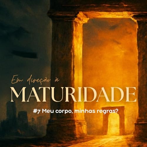 Meu corpo - minhas regras? - 1 Cor&iacute;ntios 6:12-20 - Pr Diego Silva | Joy Fellowship Church