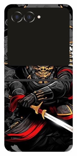 Image of Mobile Skins Compatible with Motorola RAZR 60 Skin Not Back Cover, Camera & Back Protector Mobile Skin Wrap; Motorola RAZR 60-KE-100