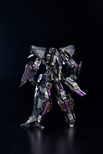 Megatron Transformers, Flame Toys Kuro Kara Kuri Action Figure #TOP4