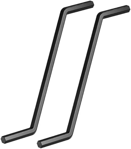 What Size Allen Wrench Should I Use for a Badger Garbage Disposal? What Size Allen Wrench Should I Use for a Badger Garbage Disposal?
